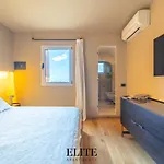 Smeralda View Luxury Apartment