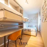 Apartment Smeralda View Luxury *