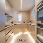 Apartment Smeralda View Luxury Porto Cervo