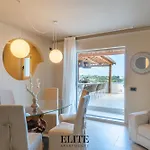 Apartment Smeralda View Luxury Porto Cervo