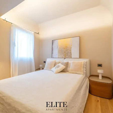 Smeralda View Luxury *