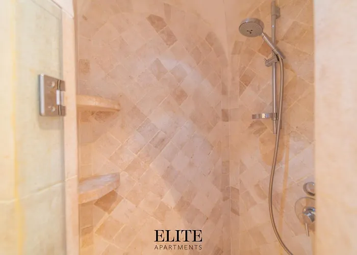 Smeralda View Luxury Apartment Porto Cervo