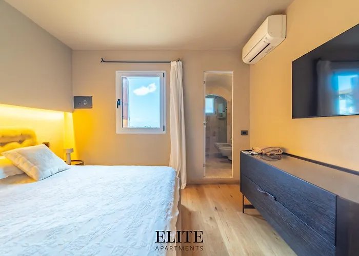 Smeralda View Luxury Apartment