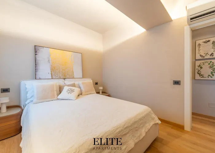 Smeralda View Luxury Apartment Porto Cervo