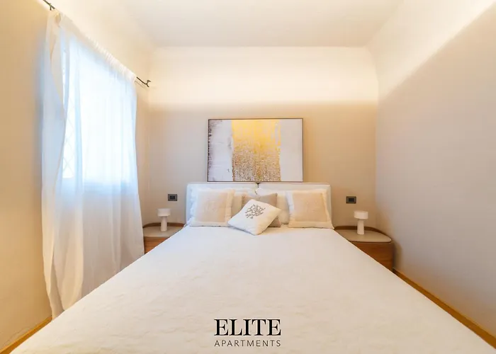 Smeralda View Luxury *