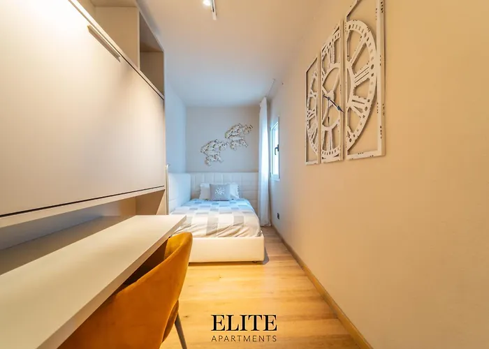 Smeralda View Luxury