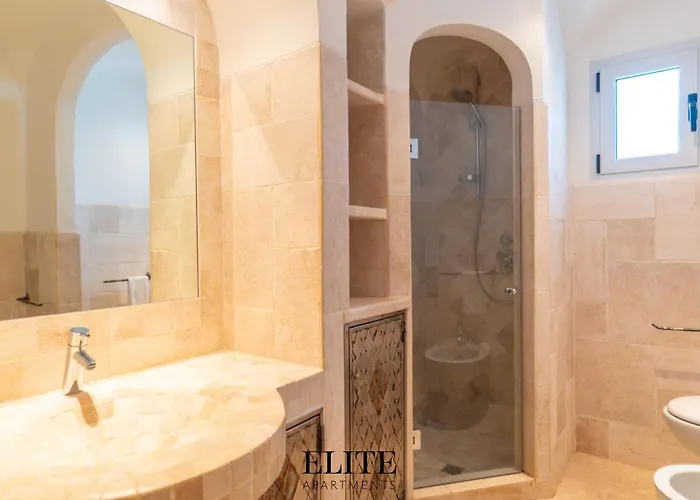 Smeralda View Luxury Apartment *