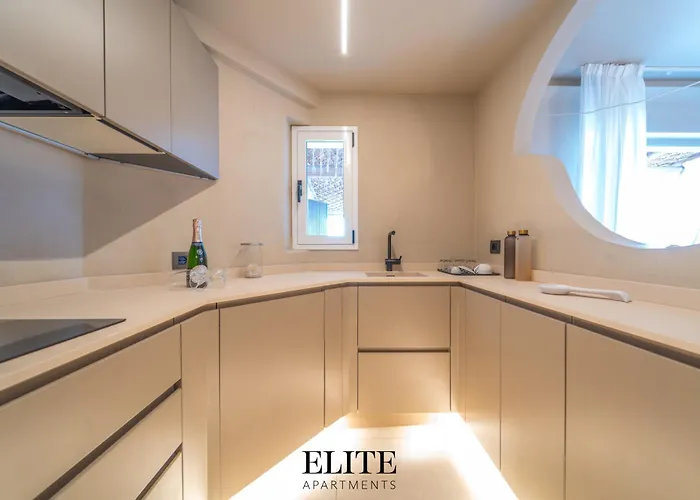 Smeralda View Luxury * Porto Cervo