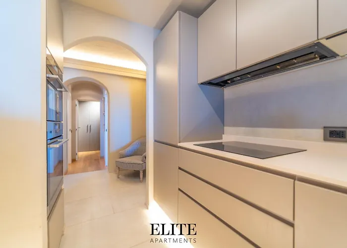 Apartment Smeralda View Luxury Porto Cervo