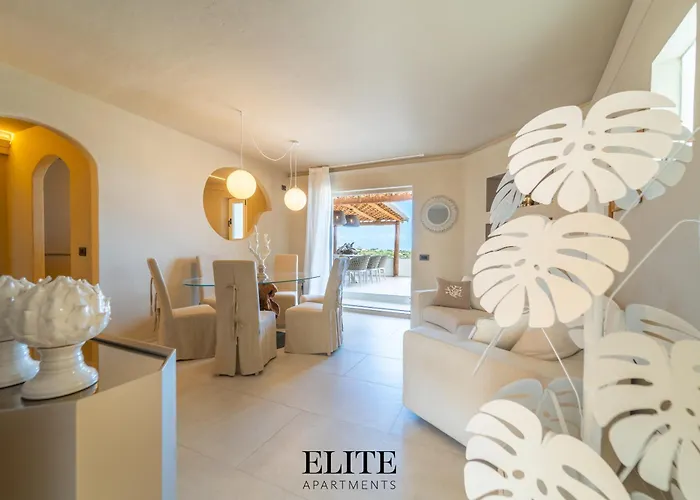 Smeralda View Luxury *