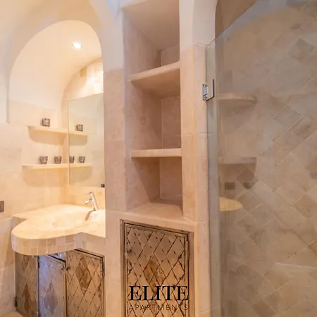 Appartamento Smeralda View Luxury *