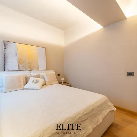 Smeralda View Luxury Διαμέρισμα Πόρτο Τσέρβο