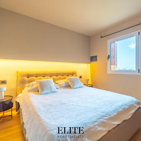 Smeralda View Luxury Appartamento