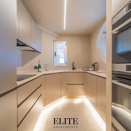 Apartment Smeralda View Luxury Porto Cervo