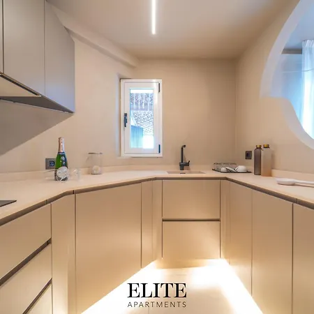 Smeralda View Luxury * Porto Cervo