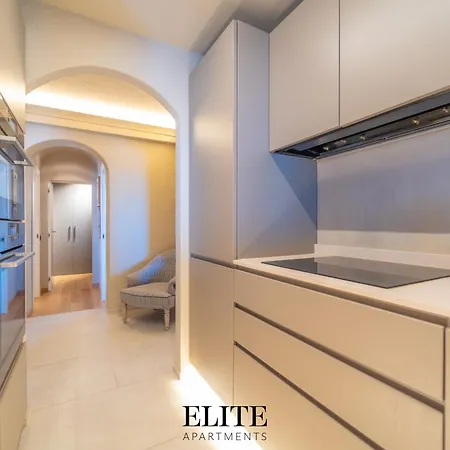 Appartamento Smeralda View Luxury Porto Cervo