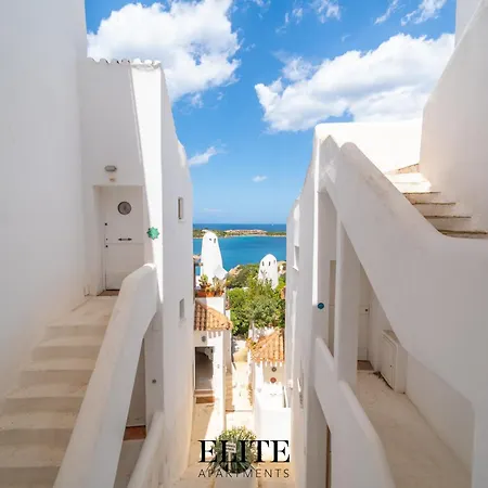 Appartamento Smeralda View Luxury Porto Cervo