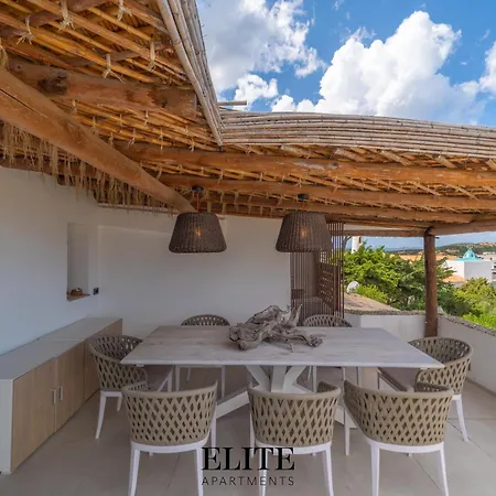 Smeralda View Luxury *