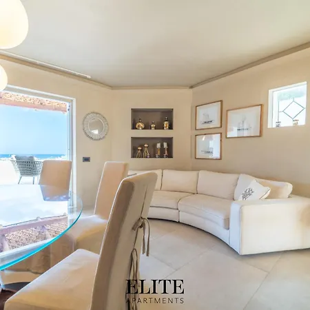 Smeralda View Luxury Appartamento Porto Cervo