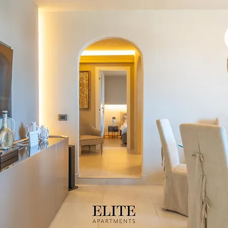 Smeralda View Luxury Apartment