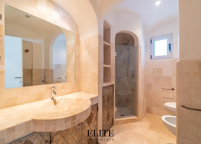 Smeralda View Luxury Διαμέρισμα *