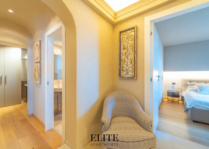 Διαμέρισμα Smeralda View Luxury