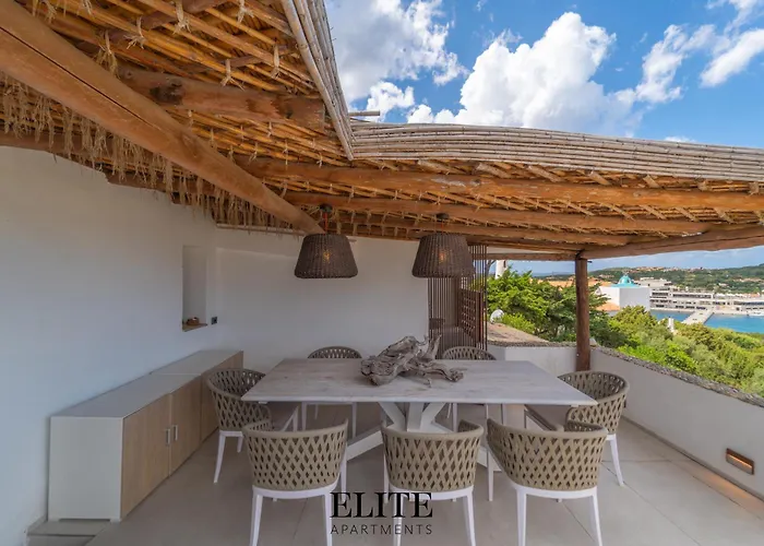 Smeralda View Luxury *