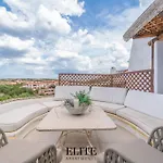 Smeralda View Luxury Appartamento Porto Cervo