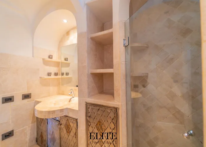 Apartment Smeralda View Luxury *