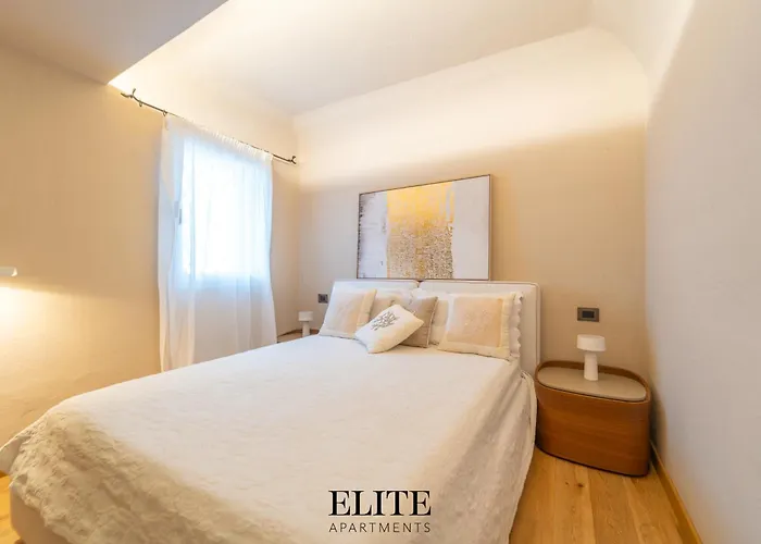 Smeralda View Luxury *