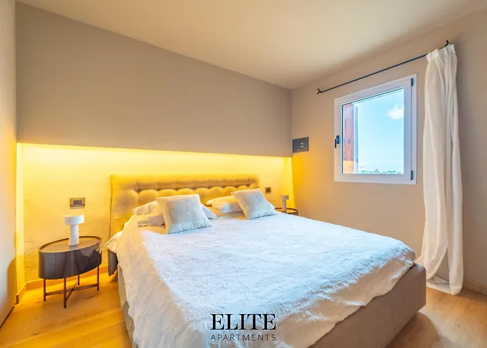 Smeralda View Luxury Apartment