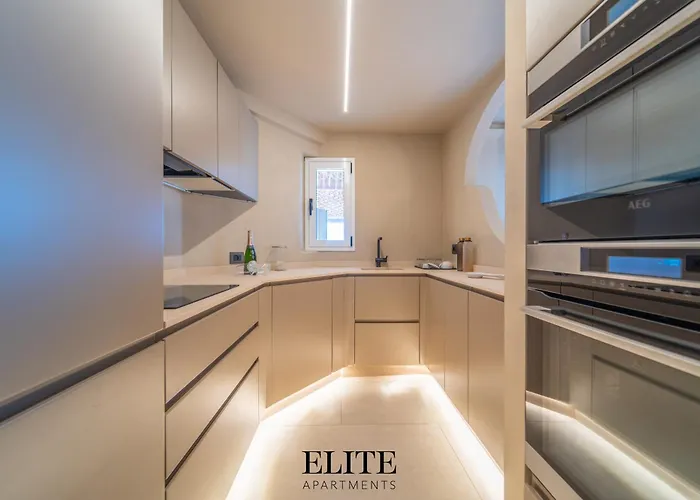 Apartment Smeralda View Luxury Porto Cervo