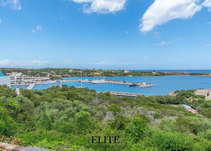 Smeralda View Luxury *